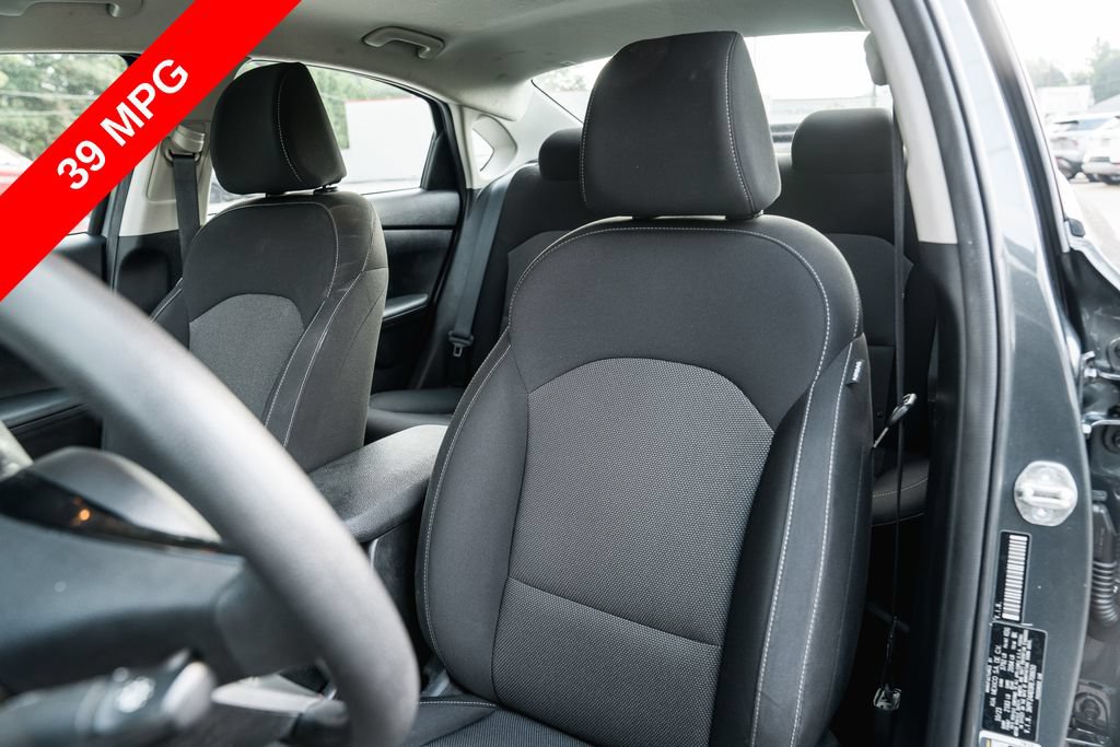 Used 2024 Kia Forte LXS FWD image 23