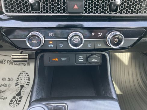 Used 2024 Honda Civic Sport image 24