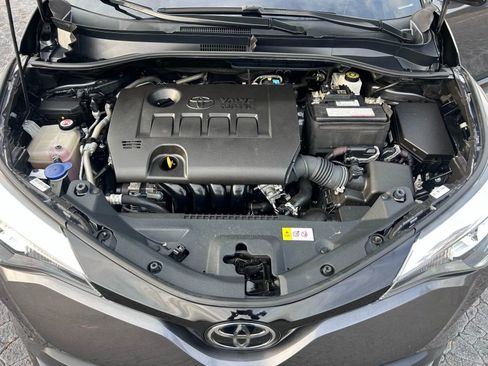 Used 2021 Toyota C-HR LE image 16