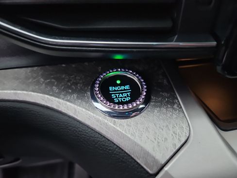 Used 2021 Ford Explorer Timberline image 21