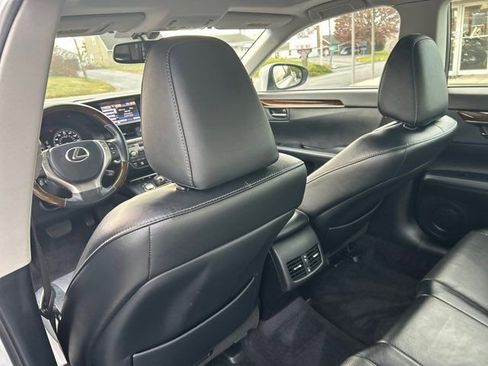 Used 2014 Lexus ES 350 image 18
