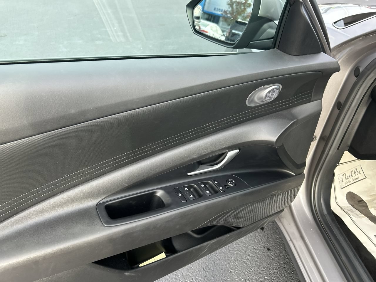 Used 2024 Hyundai Elantra SEL FWD image 18