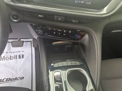 Used 2021 Buick Envision Preferred FWD image 11