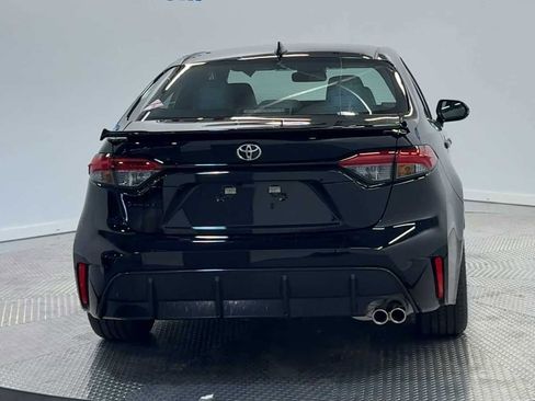 Used 2025 Toyota Corolla FX image 7