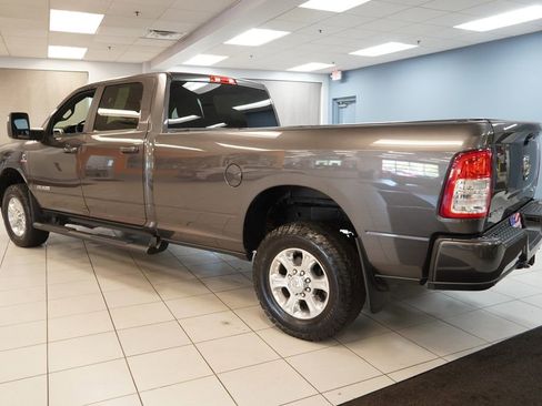 Used 2023 RAM 3500 Big Horn w/ Level 1 Equipment Group AWD/4WD image 7