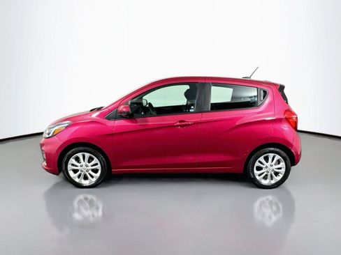 Used 2019 Chevrolet Spark LT FWD image 2