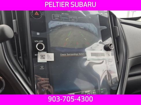 New 2026 Subaru Crosstrek 2.0i Premium image 19