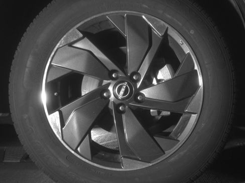 Used 2025 Nissan Rogue SV image 13