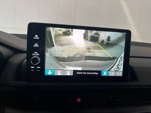 Used 2025 Honda CR-V Sport-L image 69