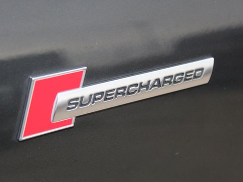 Used 2014 Audi A6 3.0T Premium Plus image 2