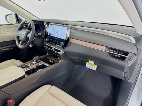 New 2026 Lexus RX 350 AWD w/ Convenience Package image 28