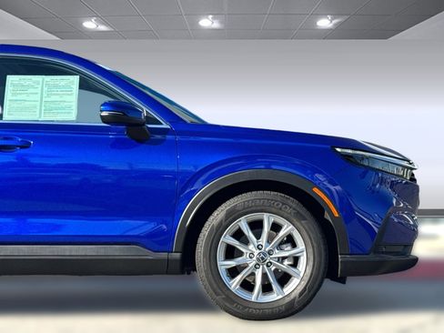 Certified 2025 Honda CR-V EX-L image 34