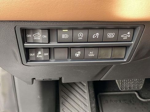 New 2026 Toyota Tundra 1794 Edition image 29