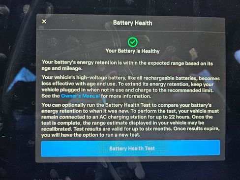 Used 2022 Tesla Model S AWD image 49