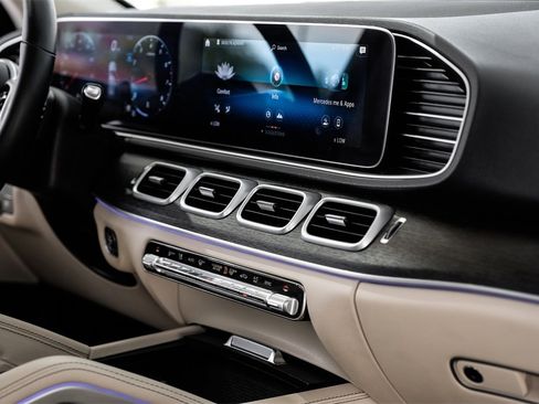 Used 2021 Mercedes-Benz GLE 350 4MATIC w/ 3rd Row Seat Package image 21