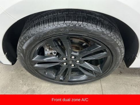 Used 2020 Ford Edge ST w/ Equipment Group 401A image 11