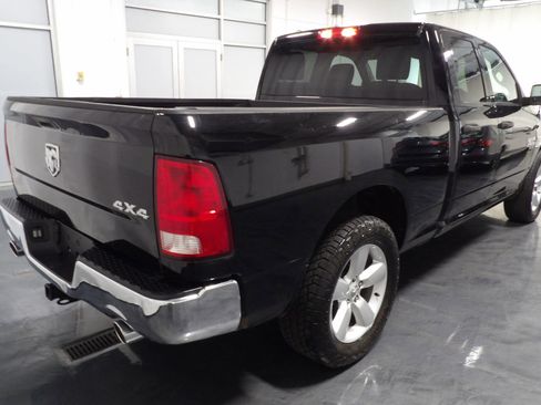 Used 2019 RAM 1500 Tradesman w/ Tradesman SXT Package image 6