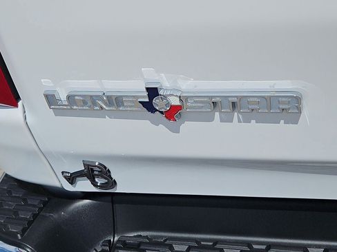 New 2026 RAM 1500 Lone Star RWD image 16