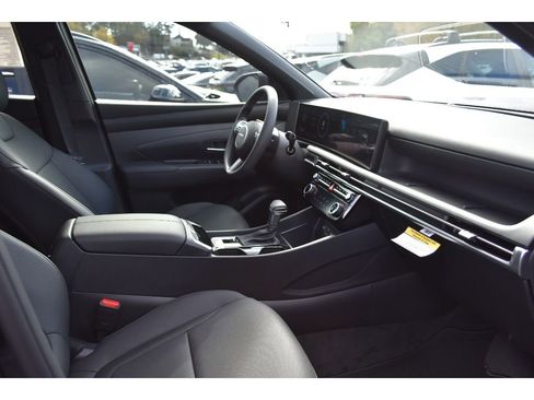 New 2026 Hyundai Santa Cruz SEL image 14