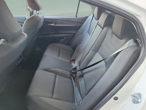 Used 2025 Toyota Camry LE image 22