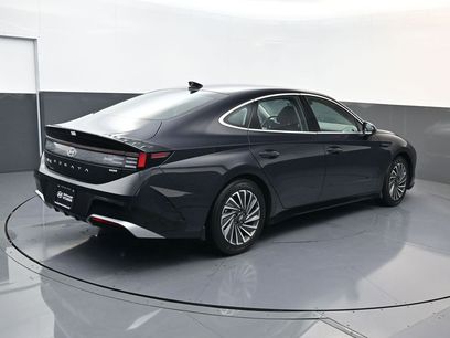 Certified 2025 Hyundai Sonata SEL