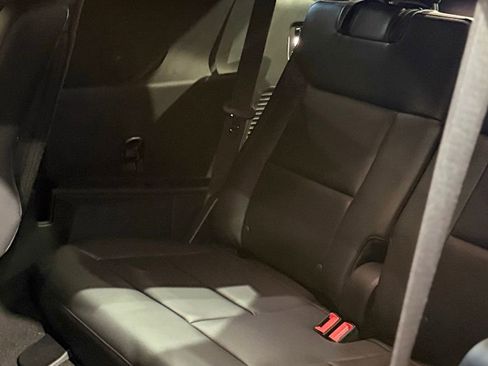 New 2026 Ford Explorer ST w/ Sun And Sound Package image 64