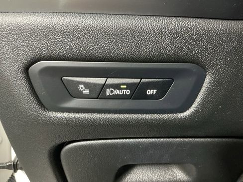 Certified 2025 BMW X6 M60i image 20