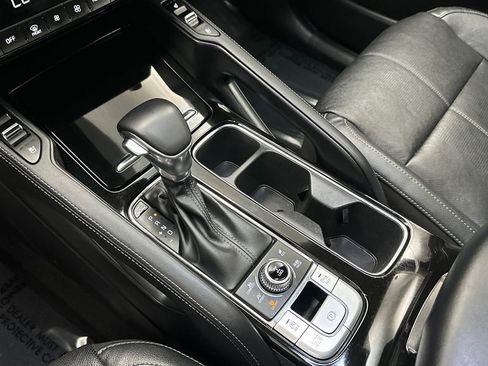 Used 2021 Kia Telluride EX AWD/4WD image 15