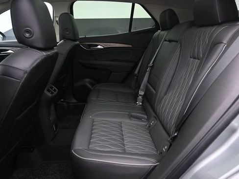 Certified 2023 Buick Envision Avenir AWD/4WD image 11