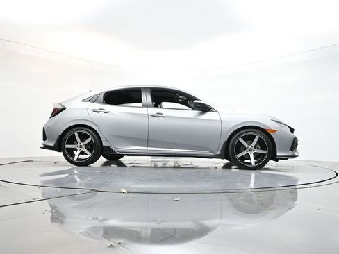 Used 2020 Honda Civic Sport Touring image 33