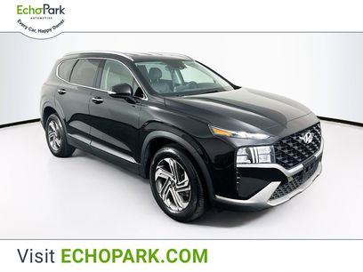 Used 2023 Hyundai Santa Fe SEL
