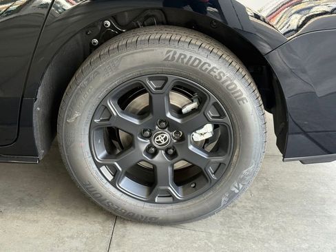 New 2026 Toyota Sienna XLE Woodland Edition image 14