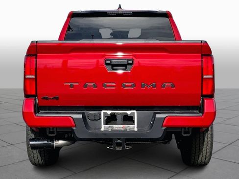 New 2026 Toyota Tacoma SR5 image 4