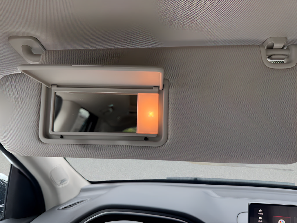New 2026 Honda Pilot Touring image 32