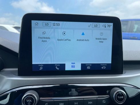 Used 2023 Ford Escape Active AWD/4WD image 15
