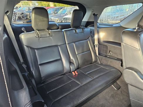 Used 2021 Ford Explorer XLT w/ Equipment Group 202A image 16