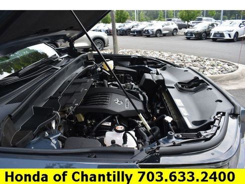 Used 2025 Toyota Grand Highlander AWD image 37