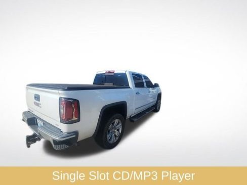 Used 2018 GMC Sierra 1500 SLT image 11