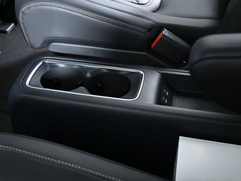 New 2025 Nissan Armada Platinum Reserve image 28