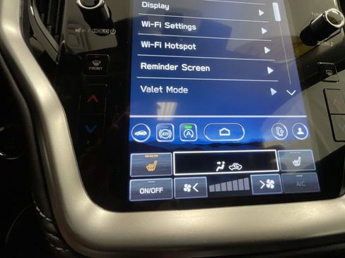 Used 2024 Subaru Outback Limited image 22