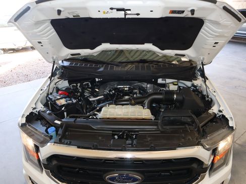 Used 2023 Ford F150 XLT image 15