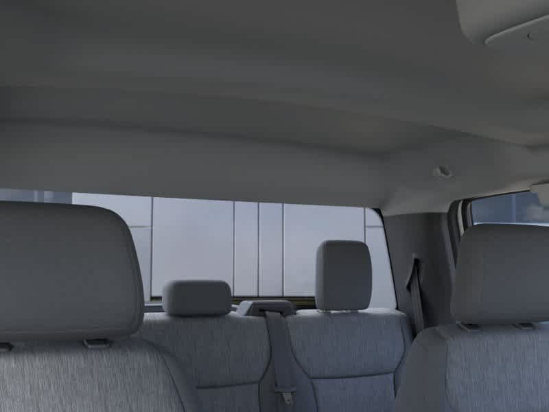 New 2026 Ford F150 XL RWD image 22