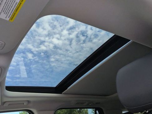 New 2025 Ford Expedition Active image 21