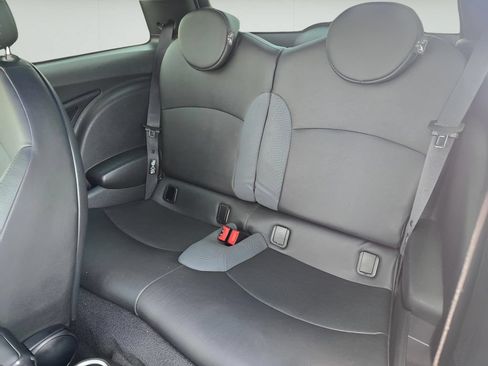 Used 2009 MINI Cooper John Cooper Works FWD image 13