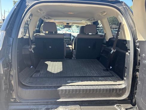 Certified 2023 Lexus GX 460 Premium AWD/4WD image 20