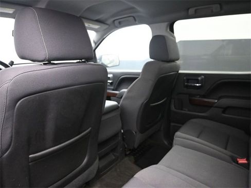 Used 2015 GMC Sierra 1500 SLE w/ SLE Value Package image 11