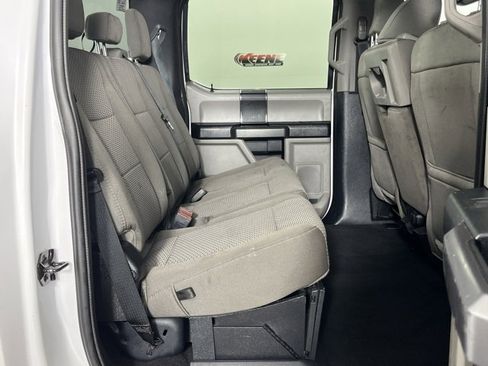 Used 2021 Ford F350 XLT w/ XLT Value Package image 30