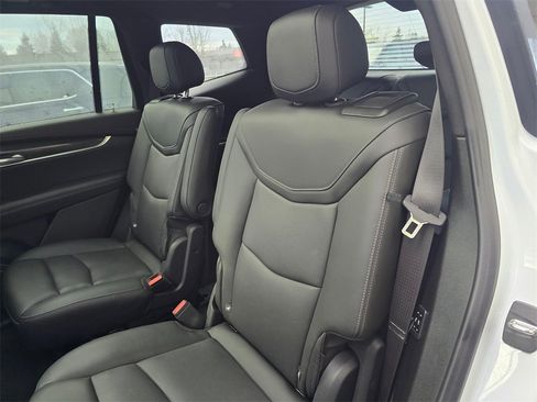 Certified 2023 Cadillac XT6 Sport image 17