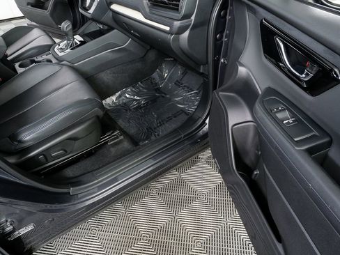 Used 2025 Subaru Forester Limited w/ Popular Package #1 image 24