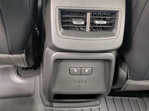 New 2026 Chevrolet Equinox EV RS image 30